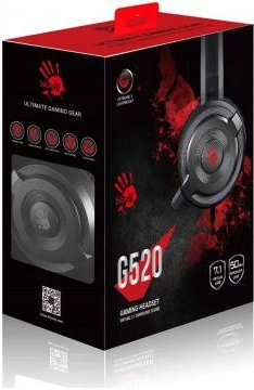 A4Tech Bloody G520 od 679 K Heureka.cz