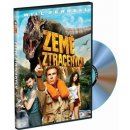 země ztracených DVD