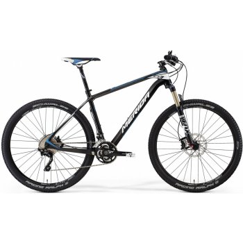 Merida Big 7 CF XT 2014