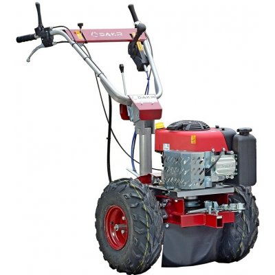 DAKR Panter FD3eco M121 – Hledejceny.cz