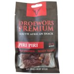 Droëwors Hovězí sušené klobásky Peri peri 40 g – Zbozi.Blesk.cz