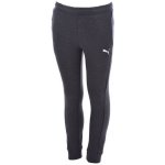 Puma Sweat Pants Dark Grey Heather – Zboží Mobilmania