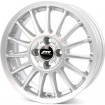 ATS Streetrallye 6x15 5x98 ET38 silver | Zboží Auto
