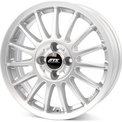 ATS Streetrallye 6x15 5x98 ET38 silver | Zboží Auto