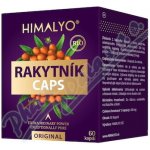 PHX Himalyo Bio Rakytník 60 kapslí – Hledejceny.cz
