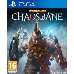 Warhammer: Chaosbane – Zboží Živě