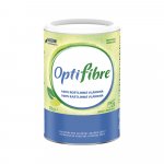OPTIFIBRE 100% rostlinná vláknina 125 g – Hledejceny.cz
