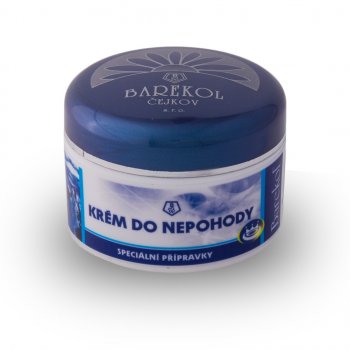 Barekol krém do nepohody 50 ml