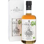 Jean-Luc Pasquet L’Organic 04 40% 0,7 l (karton) – Sleviste.cz