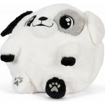 Cozy Noxxiez HW747 Bílý pes – Zboží Dáma