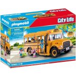 PLAYMOBIL 70983 Školní autobus – Zboží Živě