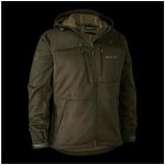 Bunda Deerhunter Lovecká Excape softshell Art green – Zboží Dáma