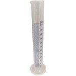 Odměrný válec skleněný s odměrkou 250 ml ( T/2022 ) – Zboží Dáma