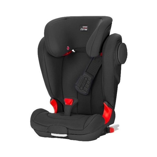 Britax Römer Kidfix II XP SICT Black Edition 2018 Cosmos Black od 5 571 Kč  - Heureka.cz