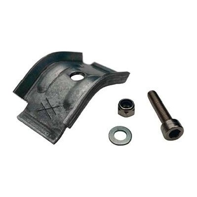 SIMPSON spona pro zavětrovací pásku BANSTR4 (25 ks) – Hledejceny.cz