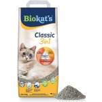 Biokat’s Classic 3in1 10 L – Hledejceny.cz