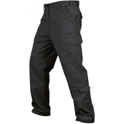 Kalhoty Sentinel Tactical černé