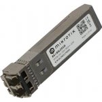 MikroTik SFP/SFP+/SFP28 optický modul XS+85LC01D, MM, 100m, 850nm EDF_1711077 – Zboží Živě