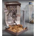 Noble Collection Harry Potter Magical Creatures Ukrajinský Železobruchý Drak – Hledejceny.cz