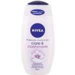 Nivea Cashmere Moments sprchový gel 250 ml – Hledejceny.cz