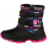 Alpine Pro Voloso KBTS260 růžová – Zboží Dáma