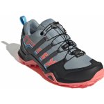 adidas Performance Terrex Swift R2 GTX W Magic Grey/Grey Five/Acid Red – Zboží Mobilmania