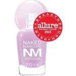 Zoya Naked Manicure Lavender Perfector 15 ml – Zboží Mobilmania
