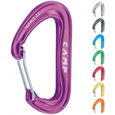 Camp Nano – Sleviste.cz