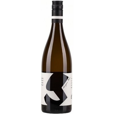 Weingut Glatzer Sauvignon Blanc 1 g/l suché bílé 2024 12,5 % 0,75 l (holá láhev) – Hledejceny.cz