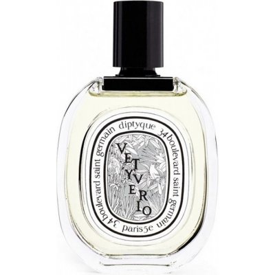 Diptyque Vetyverio toaletní voda unisex 100 ml