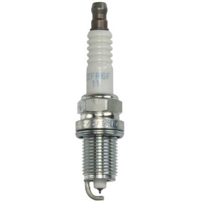 NGK Zapalovací svíčka IZFR6F11 Iridium | Zboží Auto