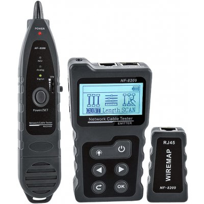 W-star WSNF8209 – Hledejceny.cz