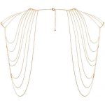 Bijoux Indiscrets Ozdobné řetízky na ramena Magnifique – Zboží Dáma