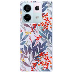 iSaprio - Rowanberry - Xiaomi Redmi Note 13 Pro 5G / Poco X6 5G