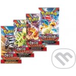 Ultra Pro Pokémon TCG Obsidian Flames A5 Album – Hledejceny.cz