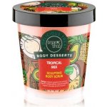 Organic Shop tělový peeling Tropický mix 450 ml – Sleviste.cz