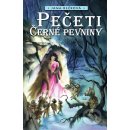 Pečeti Černé pevniny - Jana Rečková