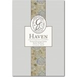 Greenleaf vonný sáček velký HAVEN 115 ml – Hledejceny.cz