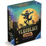 Ravensburger Vlkodlaci: Noc mladých vlků CZ – Sleviste.cz
