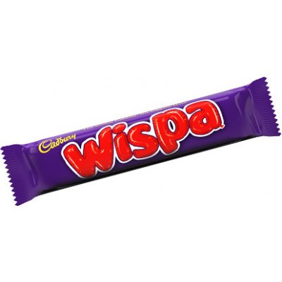 Cadbury Wispa 36 g – Sleviste.cz