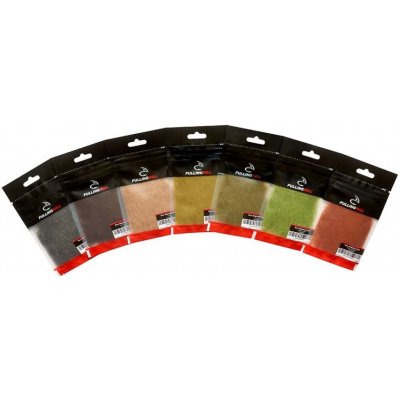 Fulling Mill Eco Warrior Dub světe přírodní hnědo-šedý – Hledejceny.cz