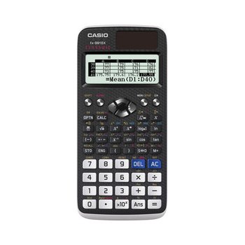 Casio FX 991 EX Classwiz