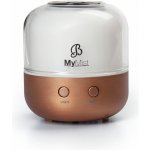 Boles d´olor aroma Difuzér elektrický MyMist Bronce 85 ml – Sleviste.cz