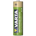 Varta Recycled AA 2100 mAh 4ks 56816101404 – Zboží Živě