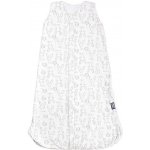 Kaarsgaren Letní 3D spací pytel bambus zajíc smetanový – Zboží Mobilmania