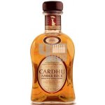 Cardhu Amber Rock 40% 0,7 l (karton) – Hledejceny.cz