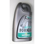 Motorex Fork Oil SAE 7,5W 1 l | Zboží Auto