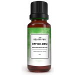 Belair Pur Směs esenciálních olejů Office Desi 10 ml – Hledejceny.cz