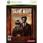 Silent Hill: Homecoming – Zboží Mobilmania