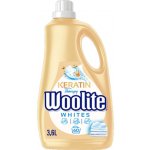 Woolite Extra White Brillance prací gel 3,6 l – Zboží Mobilmania